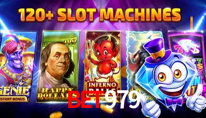 Desvendando o Mundo dos Jogos Virtuais na Bet979