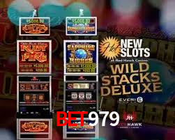 Desvendando o Mundo dos Jogos Virtuais na Bet979