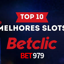 Descubra o Mundo do Cassino Online com Bet979