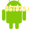 Aplicativo BET979.COMbet para Android